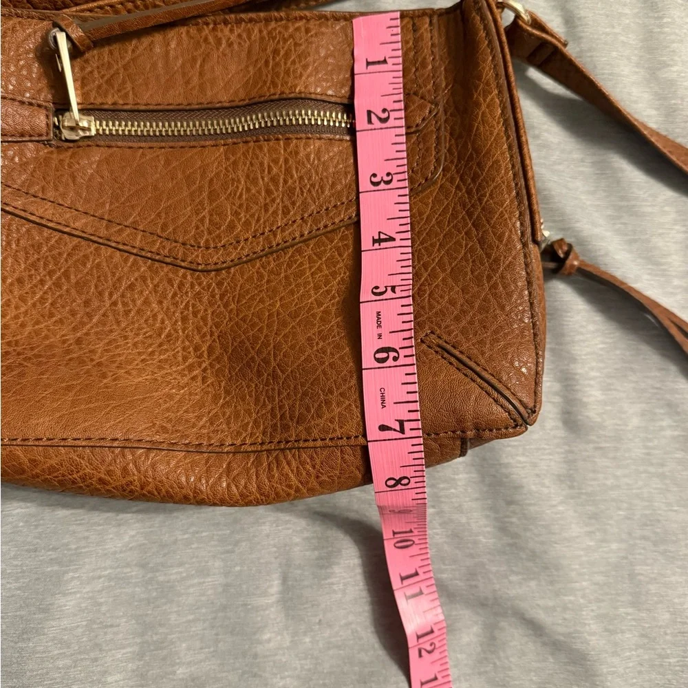 Crossbody